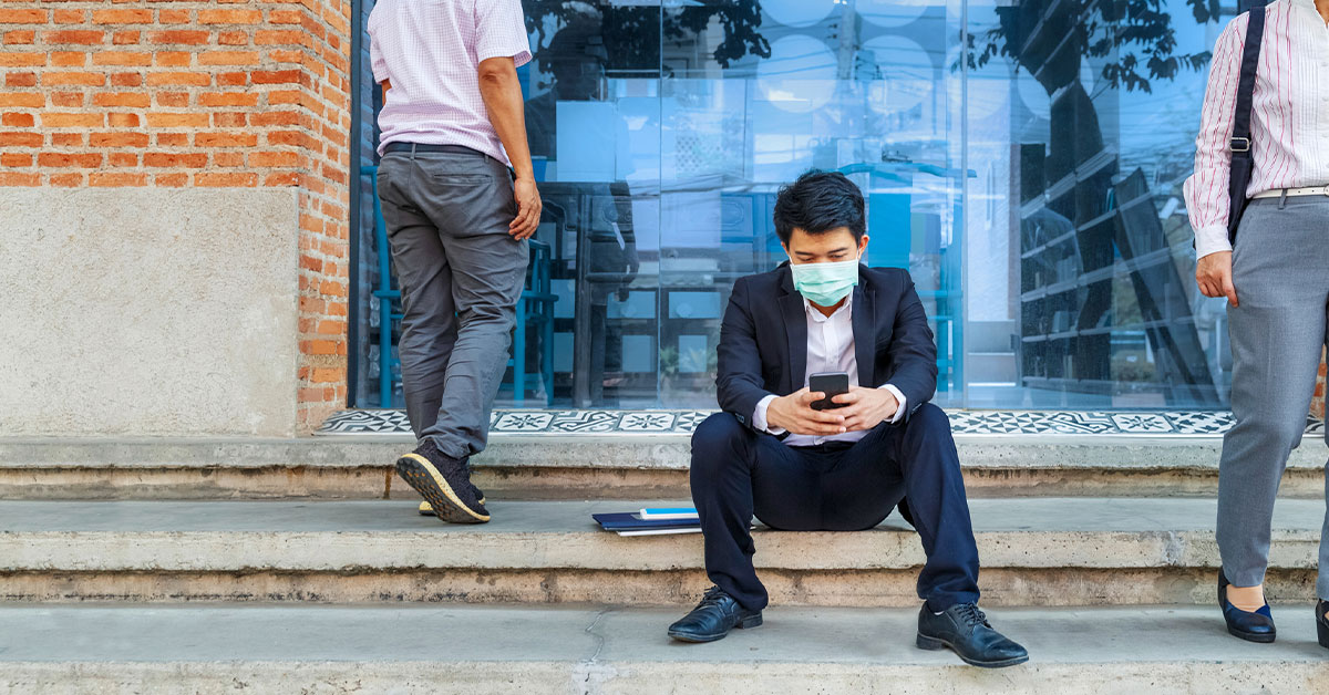 JobKeeper and JobSeeker Supplement payments are ending How will it